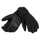 Guanti SUPERMARY HYDROSCUD®, un guanto invernale impermeabile. Per moto e donne. Di TUCANO URBANO.